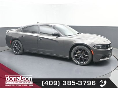 Used 2023 Dodge Charger SXT w/ Blacktop Package