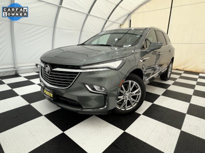 Used 2023 Buick Enclave Premium