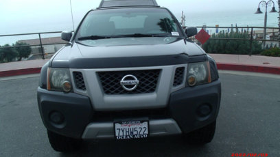 Used 2013 Nissan Xterra S
