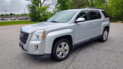Used 2014 GMC Terrain SLT w/ Safety Package