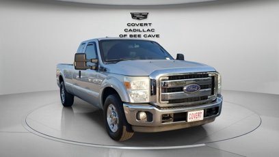 Used 2016 Ford F250 XLT w/ XLT Value Package