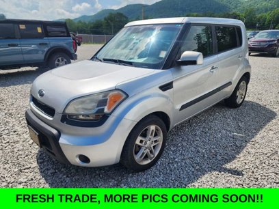 Used 2011 Kia Soul +