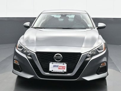 Used 2021 Nissan Altima 2.5 S
