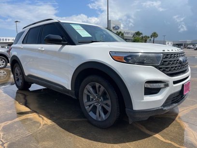 Used 2023 Ford Explorer XLT w/ Equipment Group 202A