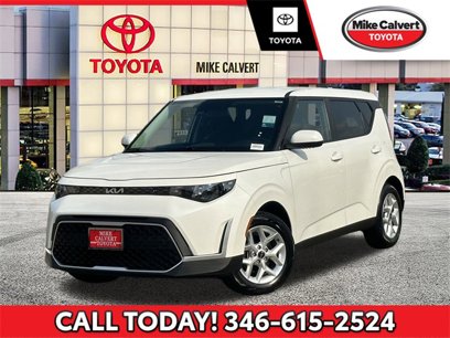 Used 2024 Kia Soul LX w/ Option Group 015