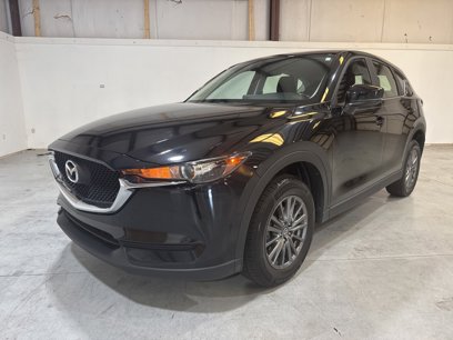 Used 2018 MAZDA CX-5 Sport