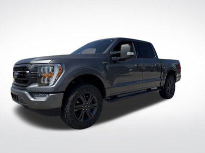 Used 2023 Ford F150 XLT w/ Equipment Group 302A High