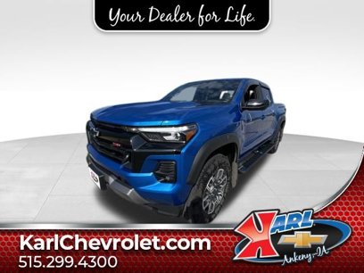 Used 2023 Chevrolet Colorado Z71 w/ Z71 Convenience Package 2
