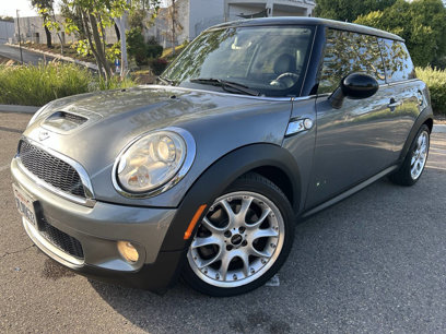 Used 2009 MINI Cooper S