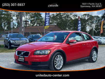 Used 2010 Volvo C30