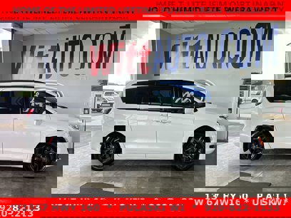 Used 2019 Chrysler Pacifica Touring-L Plus w/ S Appearance Package
