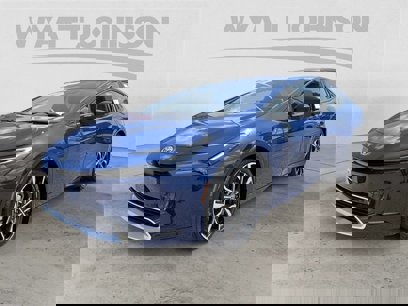 New 2025 Toyota Prius Plug-In Hybrid