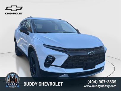 New 2025 Chevrolet Blazer LT w/ Convenience Package