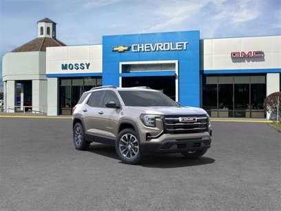 New 2026 GMC Terrain Elevation w/ Elevation Premium Package