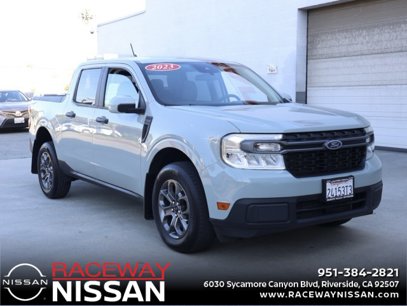 Used 2023 Ford Maverick XLT w/ XLT Luxury Package