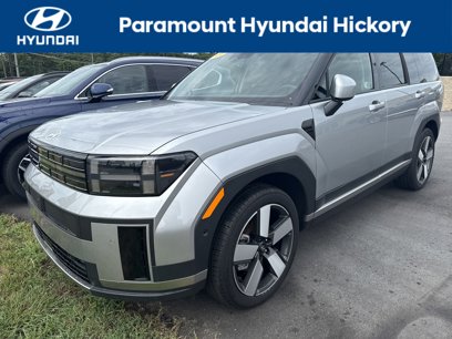 Used 2024 Hyundai Santa Fe Limited