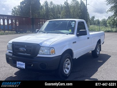 Used 2008 Ford Ranger XL