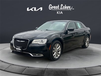 Used 2018 Chrysler 300 Touring L