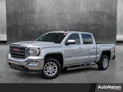 Used 2016 GMC Sierra 1500 SLE w/ SLE Value Package