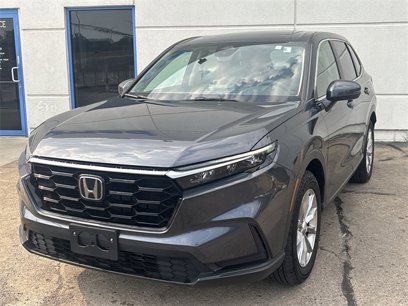 Certified 2023 Honda CR-V EX