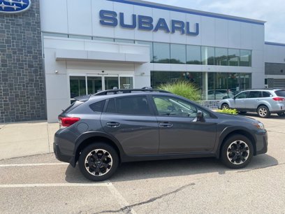 Used 2023 Subaru Crosstrek 2.0i Premium