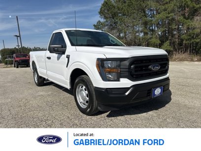 Used 2023 Ford F150 XL
