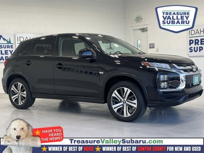 Used 2023 Mitsubishi Outlander Sport ES