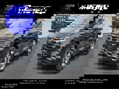 Used 2022 Hyundai Tucson SEL