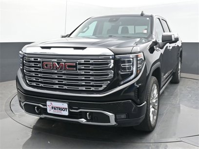 Used 2023 GMC Sierra 1500 Denali