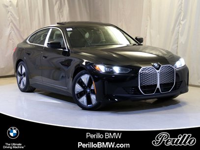 Used 2025 BMW i4 xDrive40i w/ Premium Package