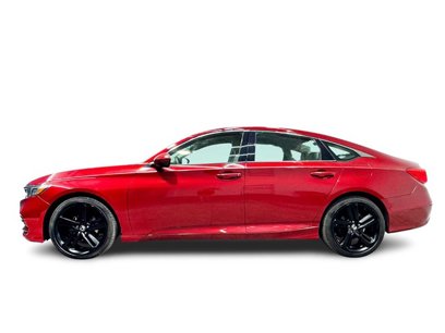 Used 2018 Honda Accord LX