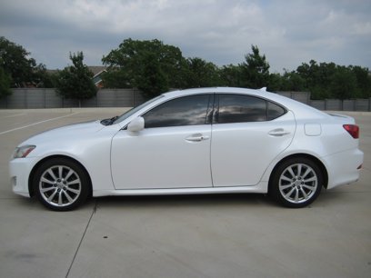 Used 2008 Lexus IS 250