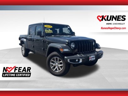 Used 2023 Jeep Gladiator Sport
