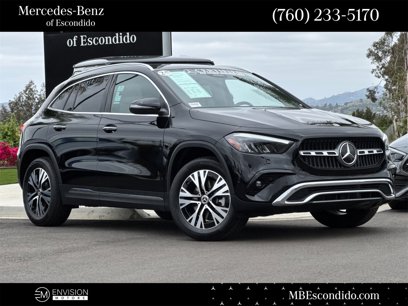 Certified 2025 Mercedes-Benz GLA 250 4MATIC