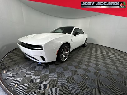 New 2025 Dodge Charger R/T Scat Pack w/ Track Pack