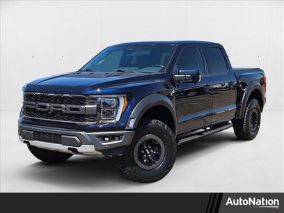 Used 2023 Ford F150 Raptor