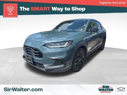 Used 2023 Honda HR-V Sport