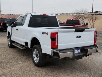 New 2024 Ford F250 XL w/ 360-Degree Camera Package