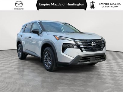 Used 2024 Nissan Rogue S