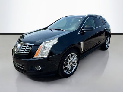 Used 2014 Cadillac SRX Premium