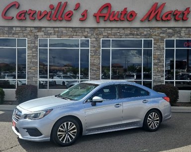 Used 2019 Subaru Legacy 2.5i Premium