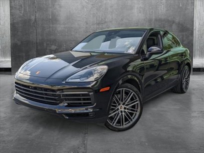 Used 2023 Porsche Cayenne S