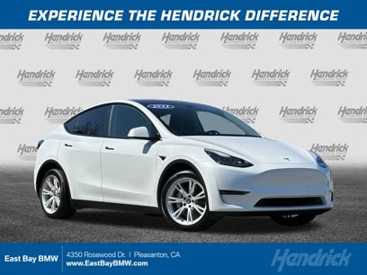 Used 2022 Tesla Model Y Long Range
