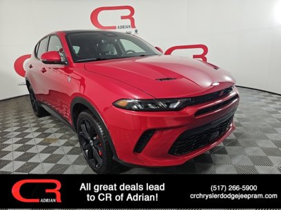 Certified 2024 Dodge Hornet GT