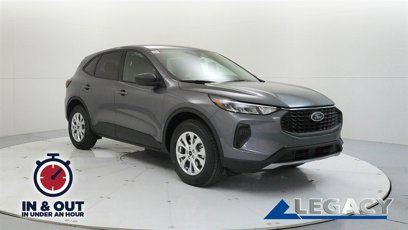 New 2025 Ford Escape Active w/ Tech Pack #1