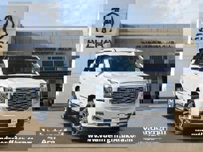 Used 2020 GMC Yukon Denali w/ Denali Ultimate Package