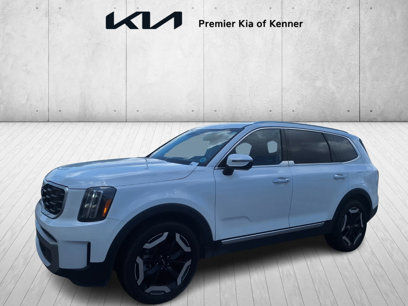 Used 2023 Kia Telluride S
