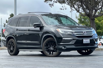 Used 2018 Honda Pilot EX-L