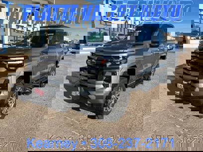 Used 2024 Chevrolet Colorado LT w/ LT Convenience Package III