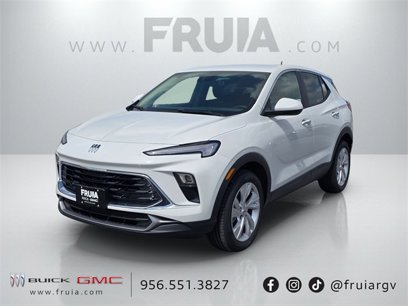 New 2026 Buick Encore GX Preferred w/ Comfort Package